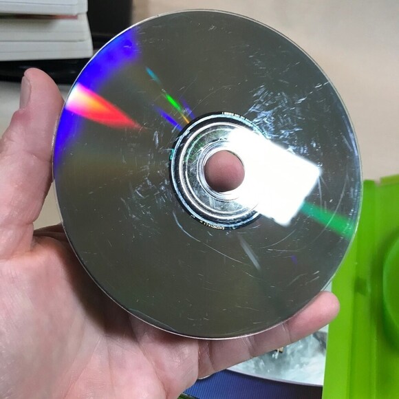 Medal of Honor Frontline on Xbox - Picture 4 of 4